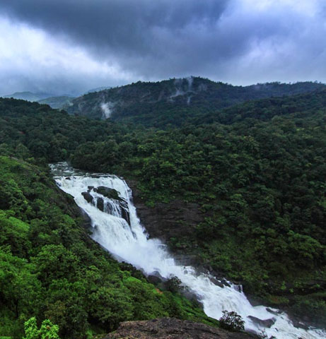 Coorg packages