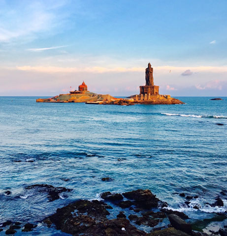 Kanyakumari Holiday Packages