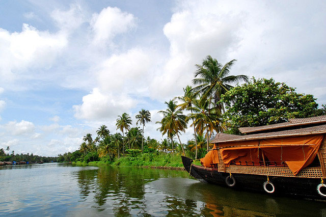 Honeymoon packages