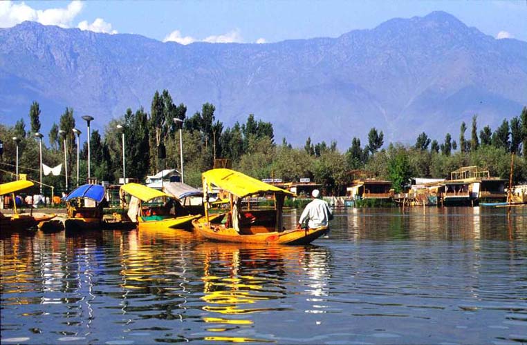 Kashmir holiday packages
