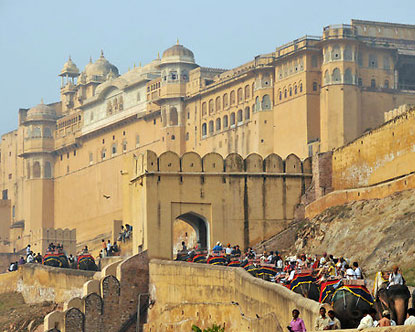 Rajasthan holiday packages