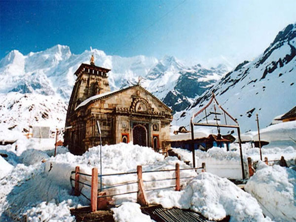 Chardham Yatra Packages