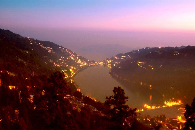 Uttarakhand holiday packages
