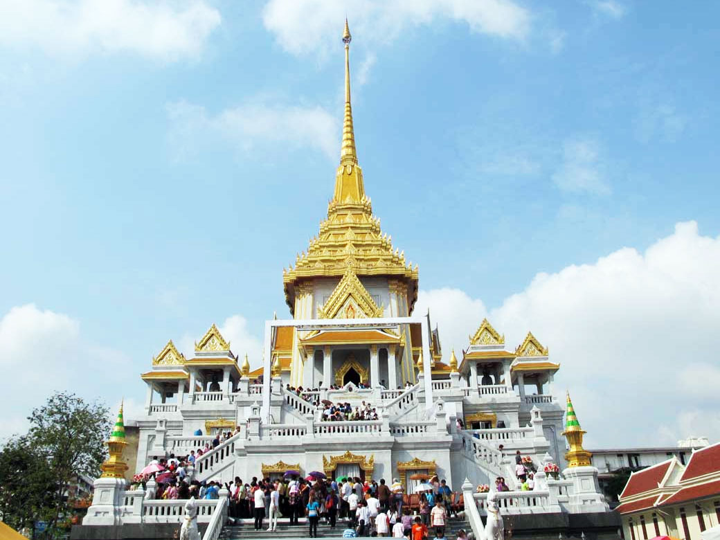 Thailand holiday packages