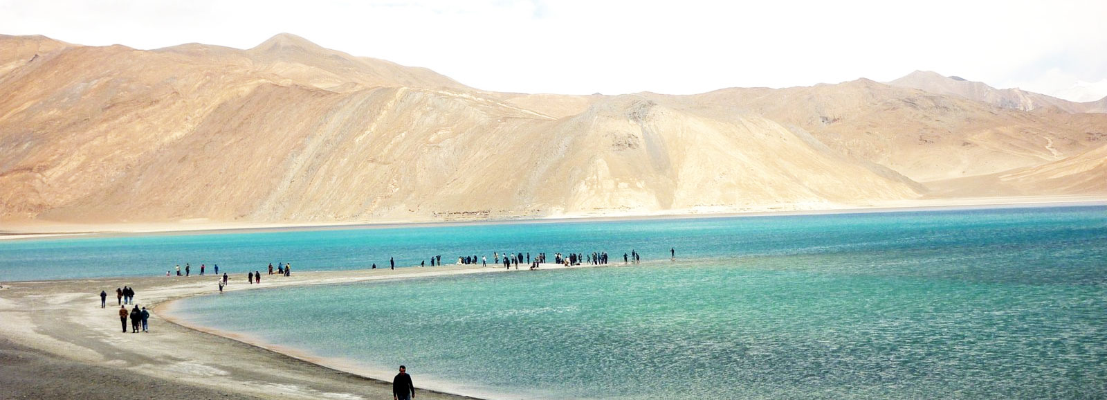 Leh-Ladakh packages